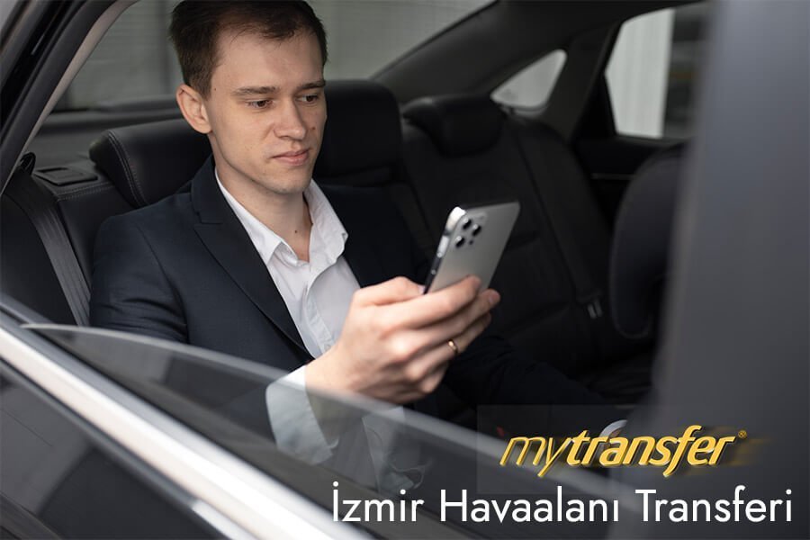 İzmir Havaalanı Transferi