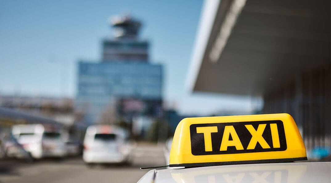 Neden İzmir Havalimanı Taxi Seçmelisiniz?