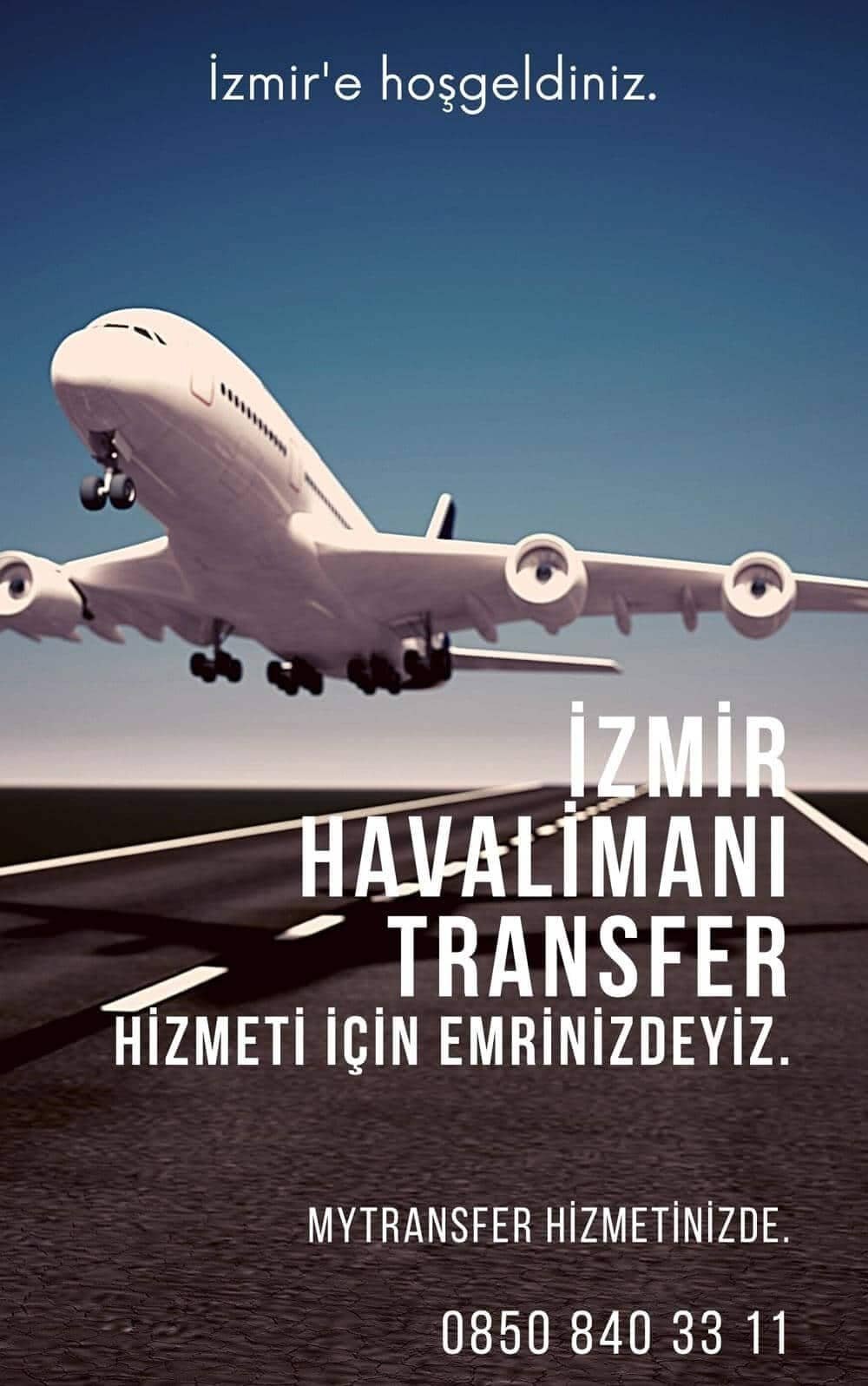 İzmir Havalimanı