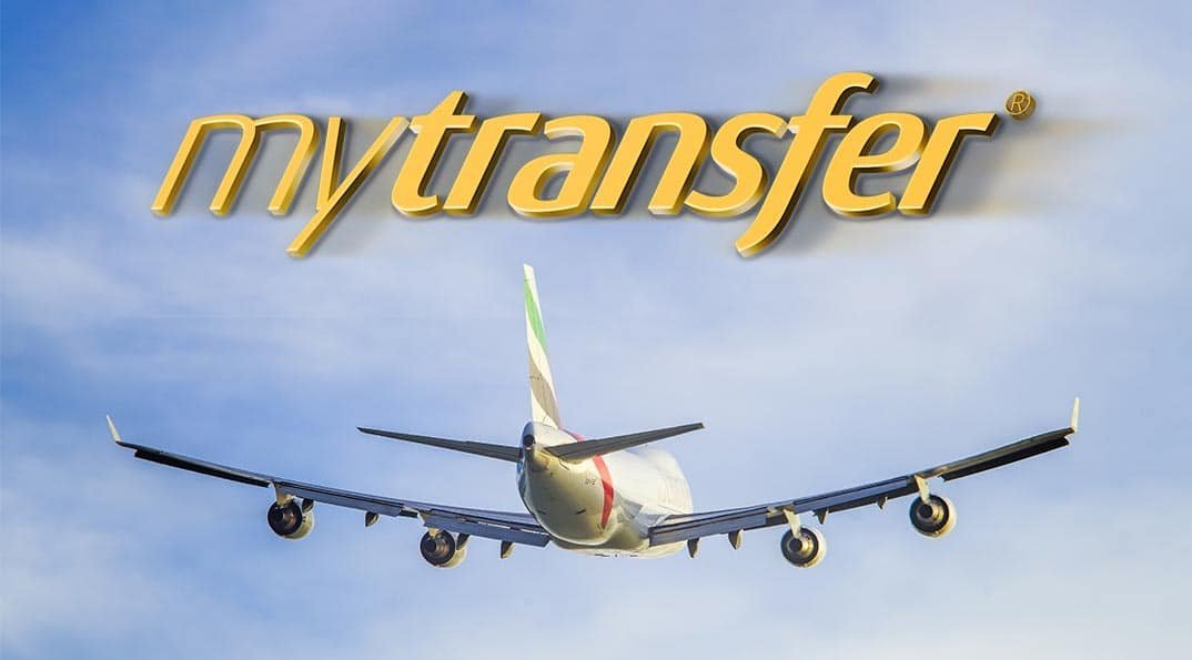 İzmir Havalimanı Transferi – Tatilinize Harika Bir Başlangıç