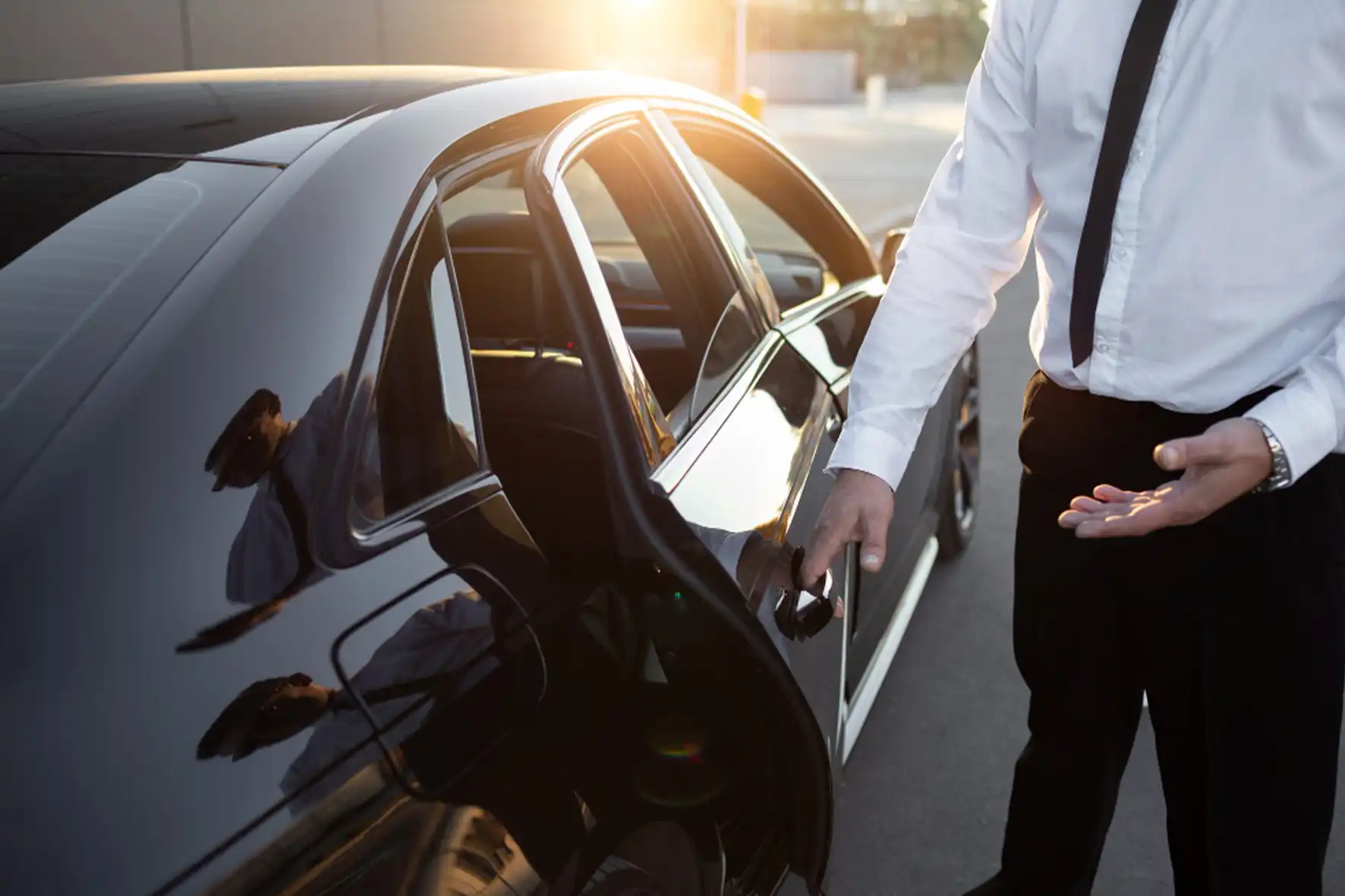 En Uygun İzmir VIP Transfer Fiyatları: