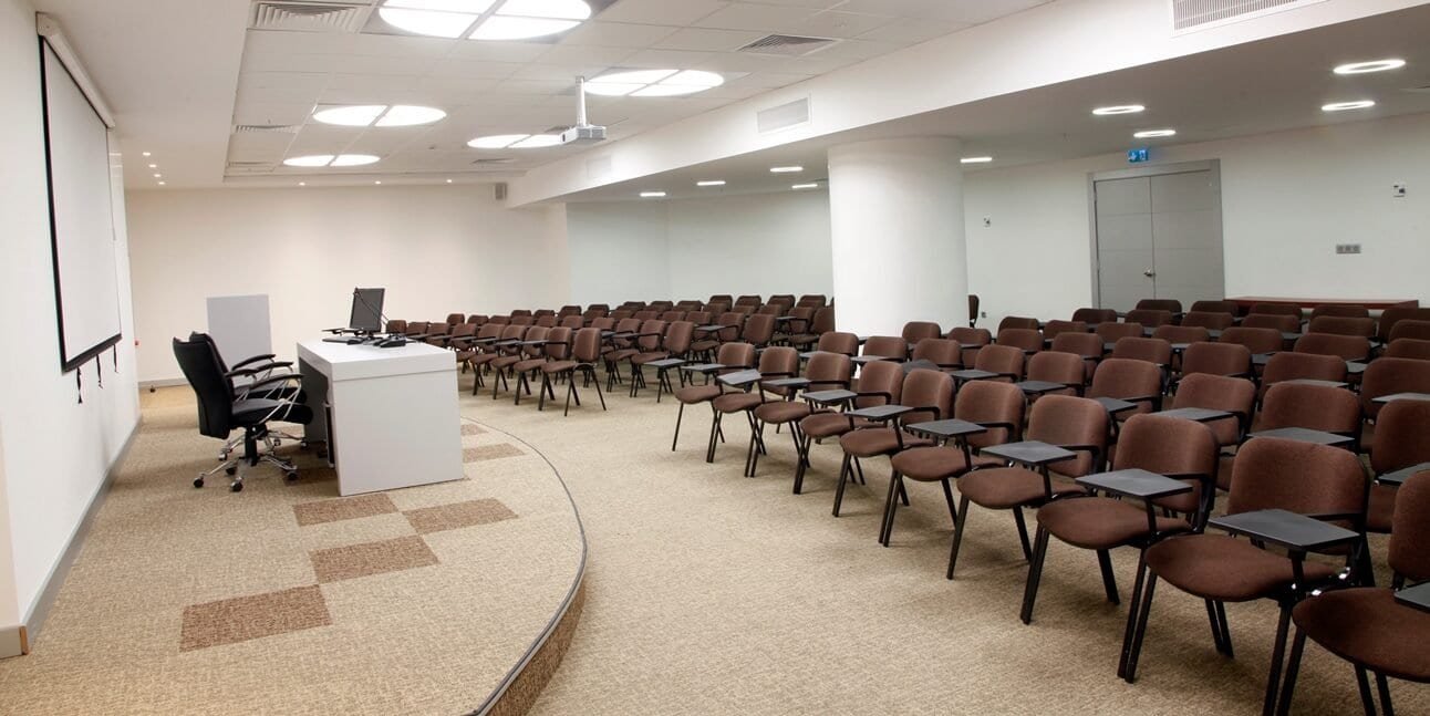 Kongre Fuar Seminer Transferi