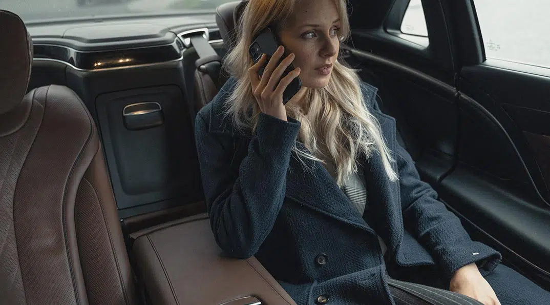 İzmir vip transfer hizmeti