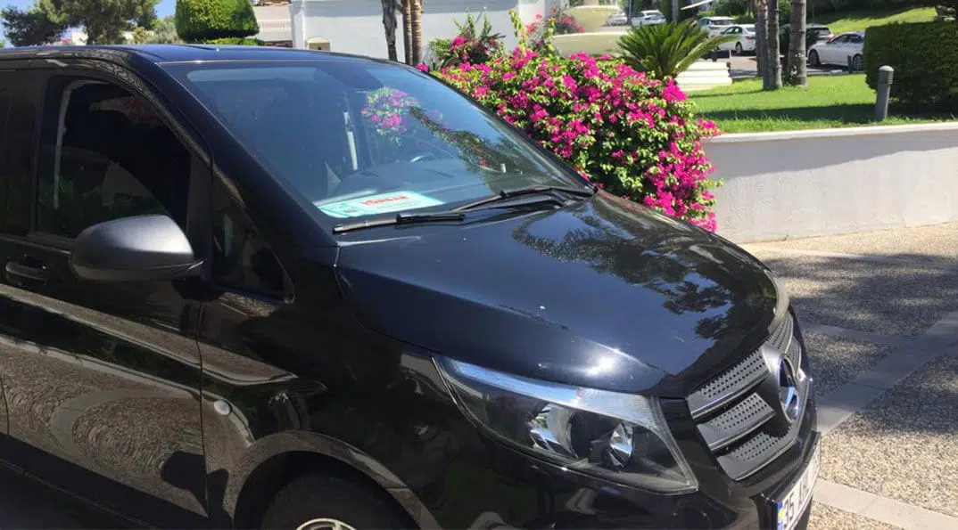 İzmir En İyi Havalimanı Transfer Şirketi