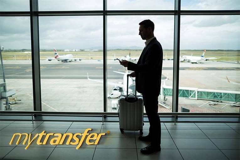 İş Seyahatleri için En İyi Transfer Hizmeti: Mytransfer